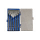 Jeweller's Screwdriver Set, 6 Piece, Economy