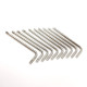 T15 Star Drive Keys, 10 Pack