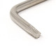 T15 Star Drive Keys, 10 Pack