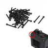 V5 Motor Casing Screws, Socket Head, 40 pack