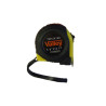 Measuring Tape, 5/8" x 12ft, Inch & Metric Combo
