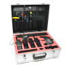 Battery Station, V5 Electronics Storage & Competition Case 1 Controller & 4 Batteries