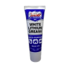 White Lithium Grease, Lucas Oil 8 oz (226 gram) Squeeze Tube