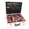 Battery Station, V5 Electronics Storage & Competition Case for 2 Controllers & 2 Batteries