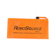 Zipper Bag, Small