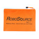 Zipper Bag, Large