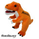 Robosaurus - Robosource Dinosaur