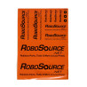 Robosource Sticker Sheet