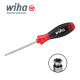 Wiha® Ball End SoftFinish Star Drive (Torx®) Screwdriver, T15
