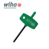 Wiha® Wing Handle Star Drive (Torx®) Screwdriver, T15