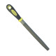 8" Half Round File