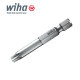 Wiha T15 Power Bit, 2" Length
