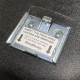 4" Removable Caster Kit for Robot Case, Locking