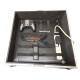 Batteries & Joysticks Lid Organizer for Robot Case
