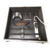 Batteries & Joysticks Lid Organizer for Robot Case
