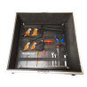 Tools Lid Organizer for Robot Case
