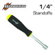 Bondhus® Hollow Shaft Nutdriver 1/4"