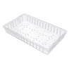 Storage Tray, 2.25" Deep