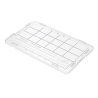 Lid for Storage Tray, Clear
