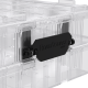 Latch for Stacking Storage Tray, 2 Latches