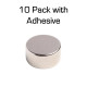 Magnets for Storage Tray, 10 pack