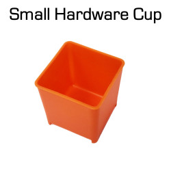 Hardware Cup, 2x2"