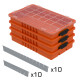 Storage System Starter Set