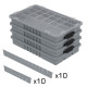 Storage System Starter Set
