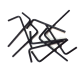 Bondhus Hex Key (Allen Wrench), 10 pack