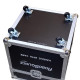 Quick-Change Removable Caster Kit for Robot Case