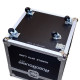 Quick-Change Removable Caster Kit for Robot Case