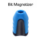 Bit & Driver Magnetizer/Demagnetizer