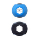 Bit & Driver Magnetizer/Demagnetizer