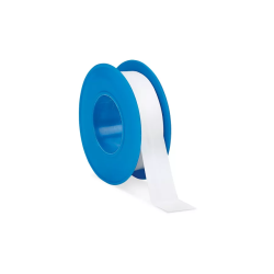 PTFE Tape for Pneumatic Thread Sealing, 1/2" x 520"
