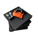 Customizable Robot Case, Pick & Pluck Foam