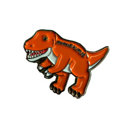 Robosource Metal Pin
