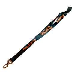 Robosource Lanyard
