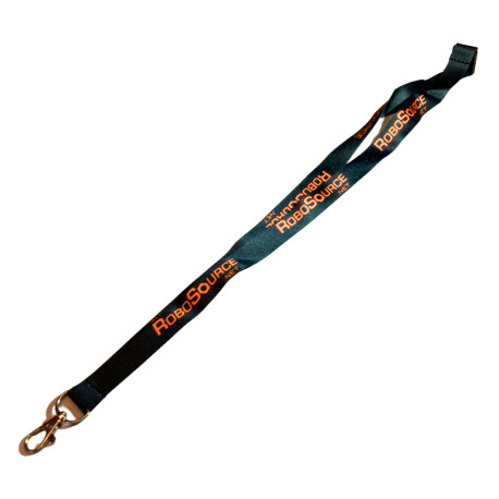 Robosource Lanyard