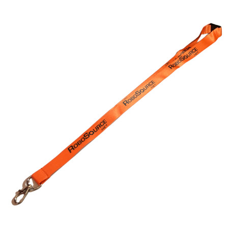 Robosource Lanyard