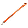 Breakaway Lanyard, Orange