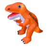 4ft Inflatable Robosaurus with Lights