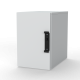 20" Tall Cabinet for Storage Trays