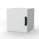 19" Cube Cabinet