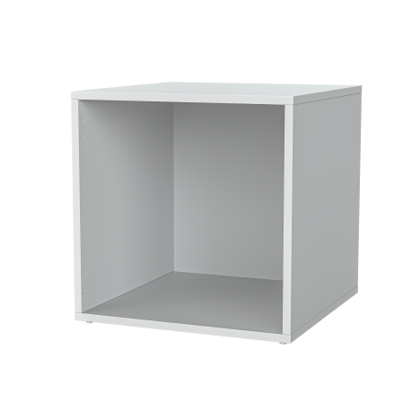 19" Cube Cabinet