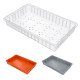 Storage Tray, 2.25" Deep