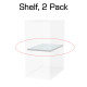 Shelf for Tray Cabinets