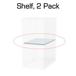 Shelf for Tray Cabinets