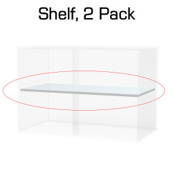 Shelf for 40" Wide Cabinet