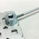 Wiha® Precision Hex Driver