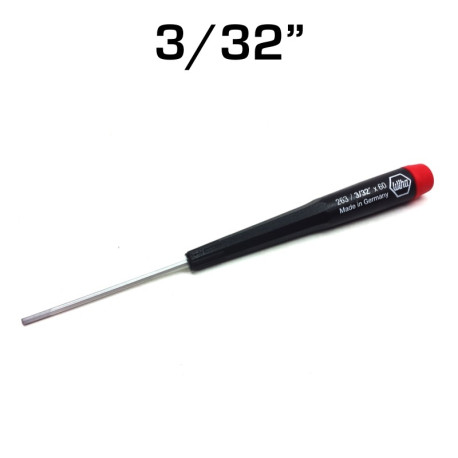 Wiha® Precision Hex Driver